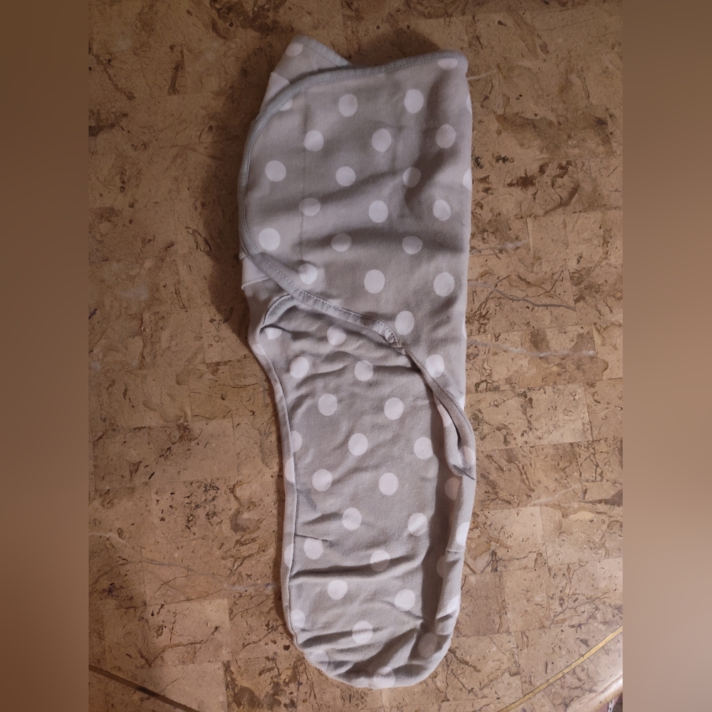 📣FREEw/PURCHASE‼️Comfy Cubs baby swaddle blanket